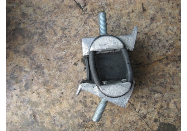 подушка, (опора двигуна задня) Renault 21, 7700766126